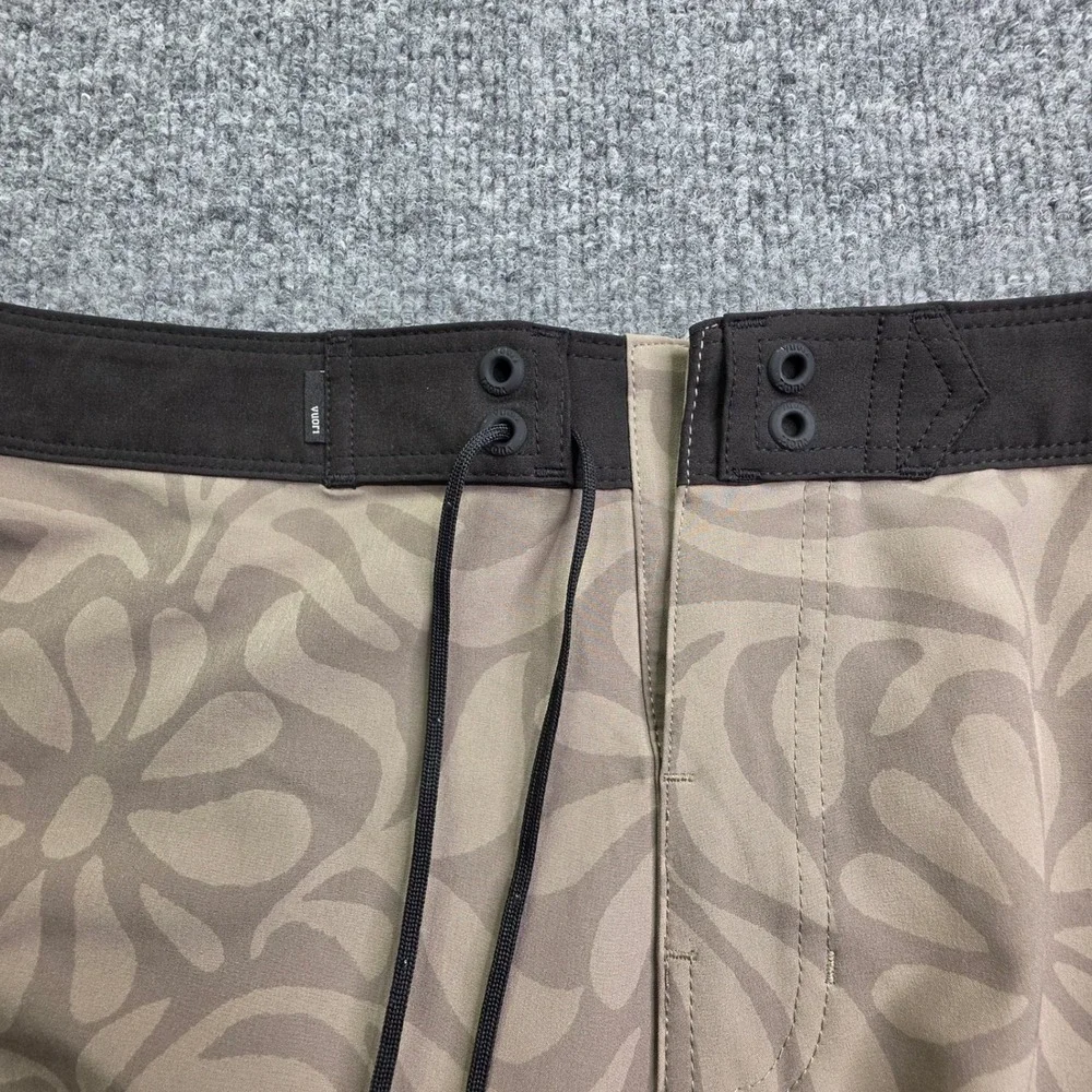 Vuori board shorts